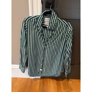 Frank & Eileen Size Small Button-down